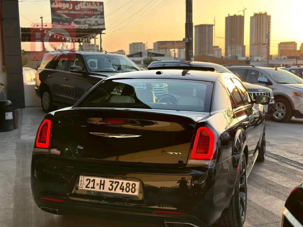 Chrysler 300